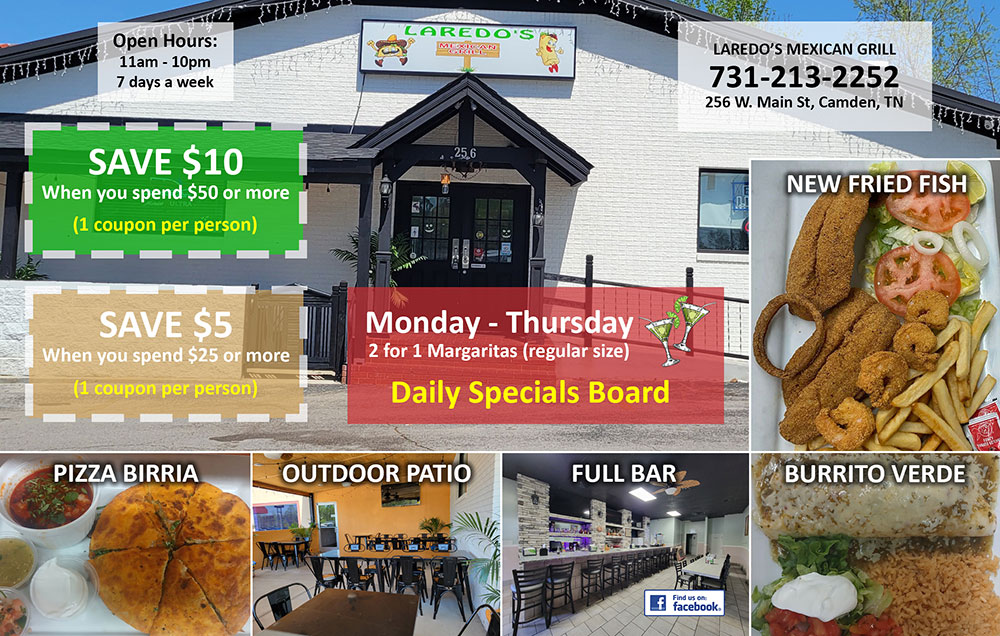 Laredo's Mexican Restaurant