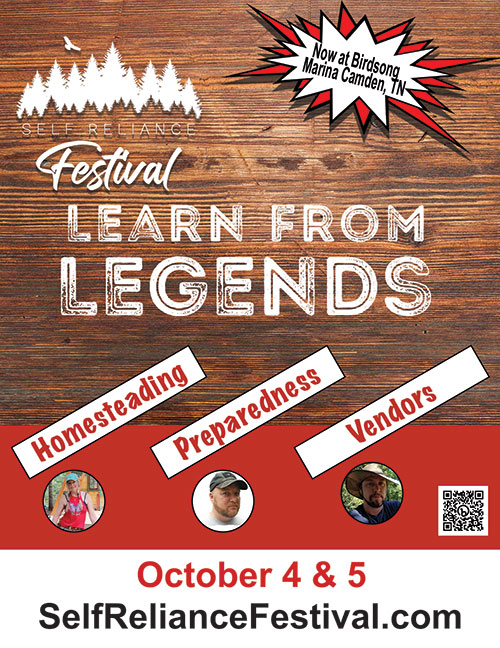 Self Reliance Festival